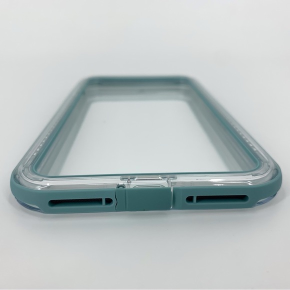 Lifeproof Next Case for Apple iPhone 7 Plus and 8 Plus, Seaside, New in Box - Picture 6 of 16